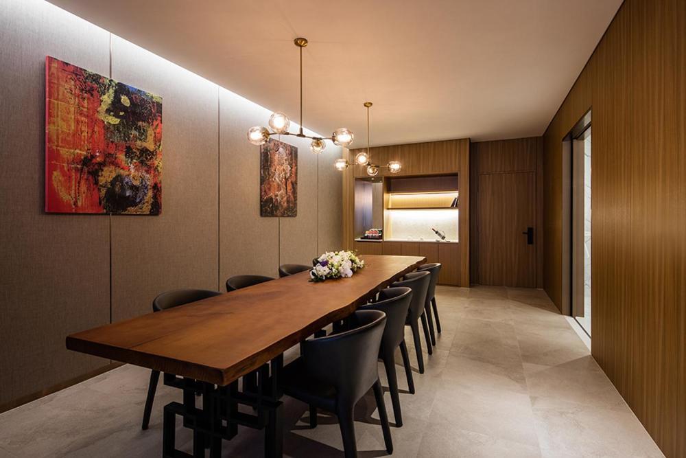 Ramada By Wyndham Sindorim 4* Séoul