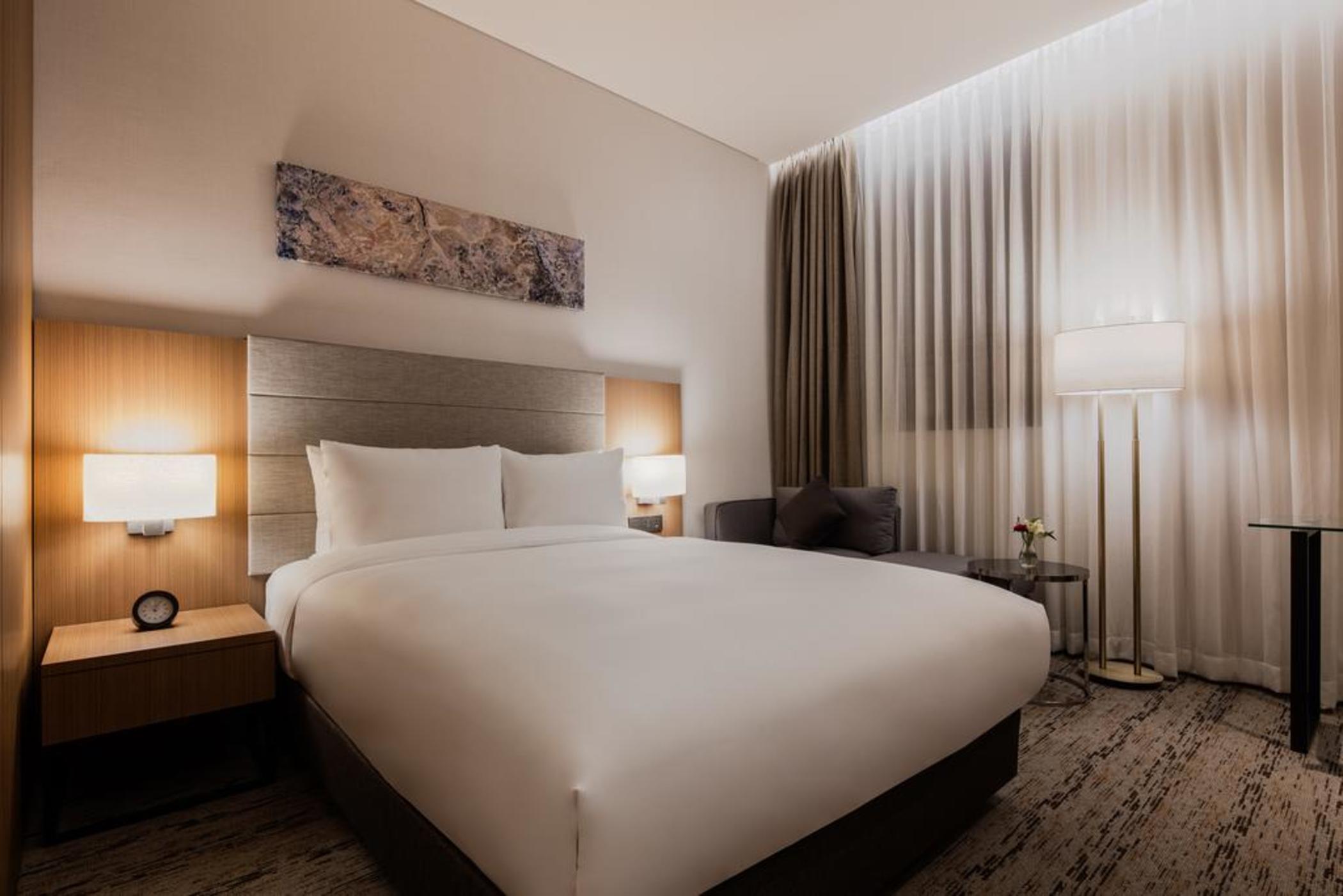 Ramada By Wyndham Sindorim 4*
