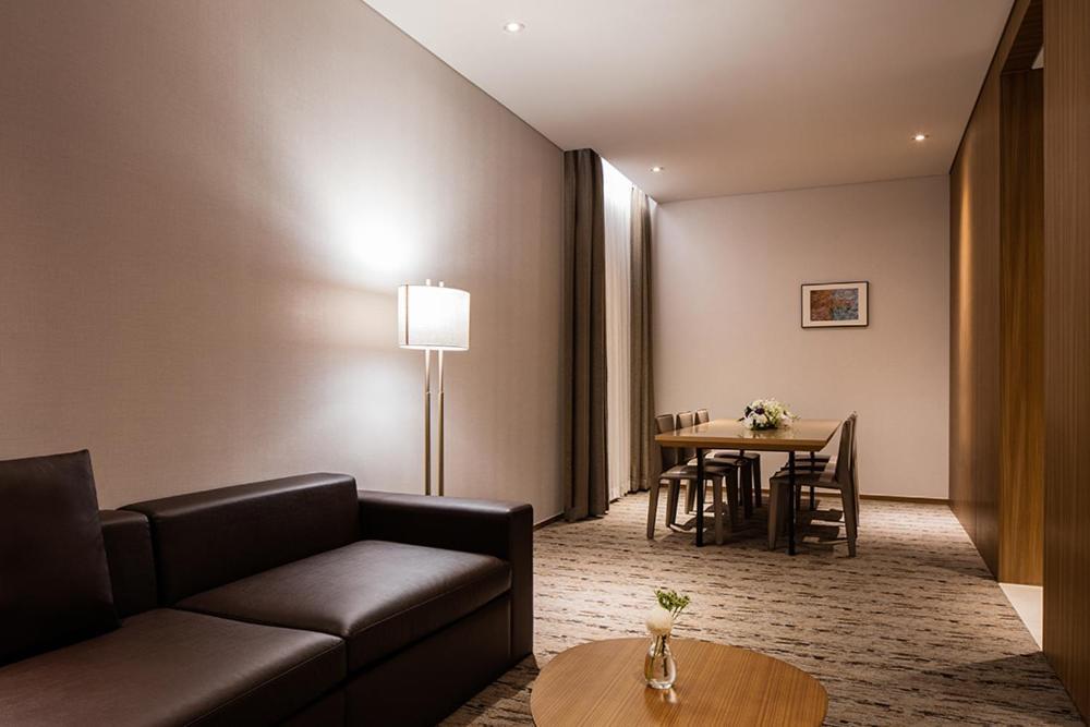 Ramada By Wyndham Sindorim Khách sạn Seoul
