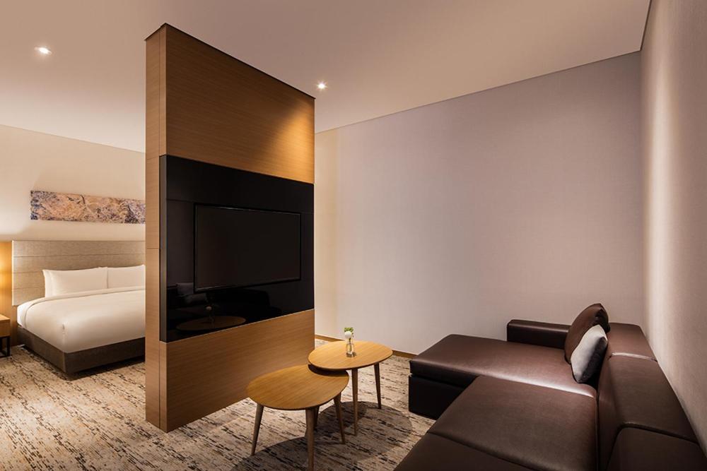 Ramada By Wyndham Sindorim Khách sạn Seoul