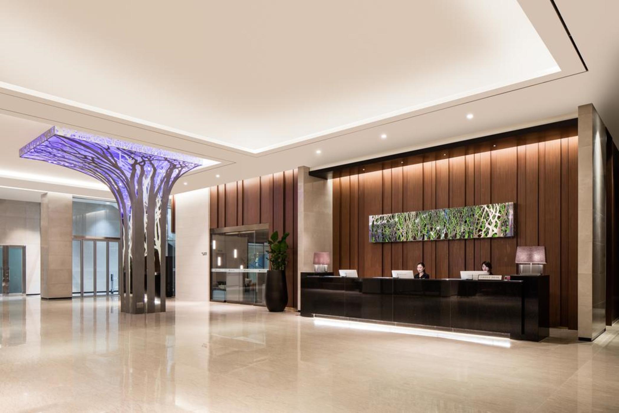 Ramada By Wyndham Sindorim Hotel