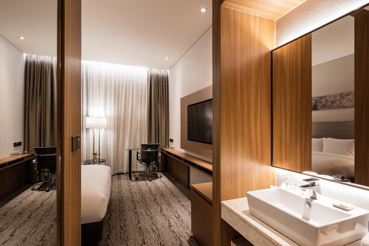 Ramada By Wyndham Sindorim 4* Seoul